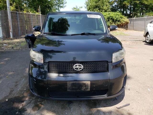 Photo 5 from auction – 2008 SCION XB with VIN JTLKE50E981039974