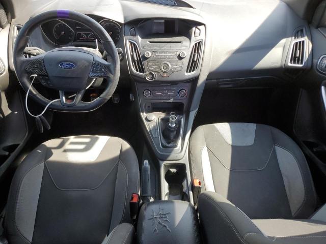 Photo 8 from auction – 2016 FORD FOCUS ST with VIN 1FADP3L90GL251608