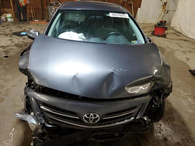 Photo 5 from auction – 2013 TOYOTA COROLLA BA with VIN 2T1BU4EE9DC974869