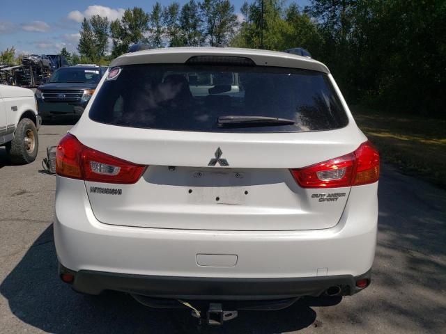 Photo 6 from auction – 2013 MITSUBISHI OUTLANDER with VIN 4A4AP4AU6DE003575