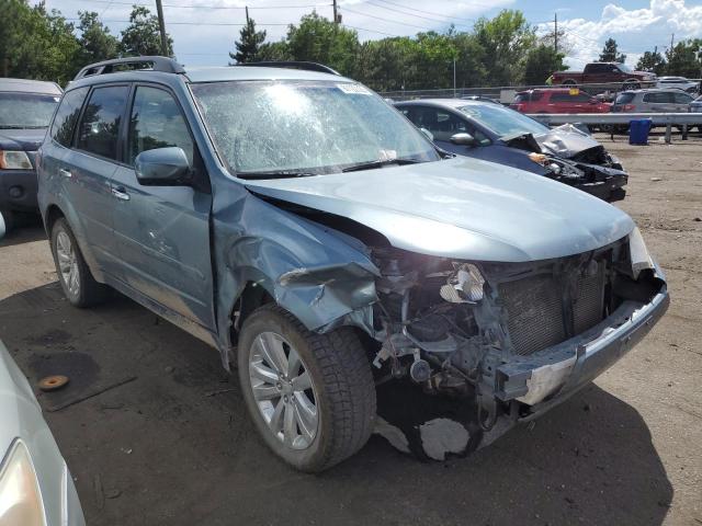 Photo 4 from auction – 2012 SUBARU FORESTER 2 with VIN JF2SHBDC8CH423305