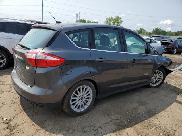 Photo 3 from auction – 2016 FORD C-MAX PREM with VIN 1FADP5CU9GL100525