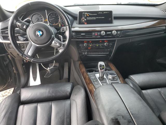 Photo 8 from auction – 2014 BMW X5 SDRIVE3 with VIN 5UXKR2C5XE0H34476