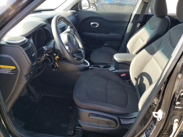 Photo 7 from auction – 2015 KIA SOUL with VIN KNDJN2A24F7772972