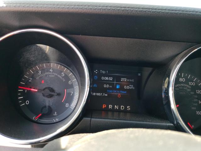 Zdjęcie 9 z aukcji – 2015 FORD MUSTANG z VIN 1FA6P8TH4F5318713