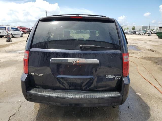 Photo 6 from auction – 2010 DODGE GRAND CARA with VIN 2D4RN5D13AR144662