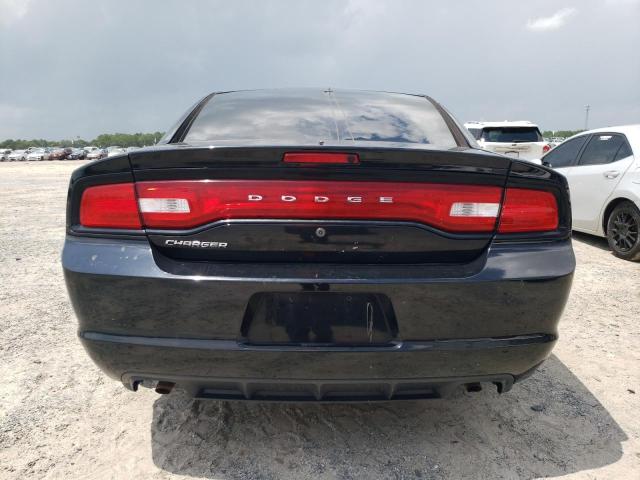 Photo 6 from auction – 2014 DODGE CHARGER PO with VIN 2C3CDXAG4EH330270