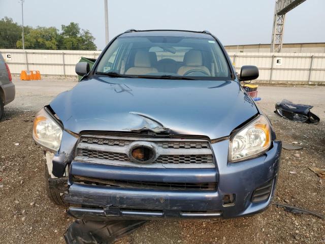 Photo 5 from auction – 2012 TOYOTA RAV4 with VIN 2T3ZF4DV1CW119422