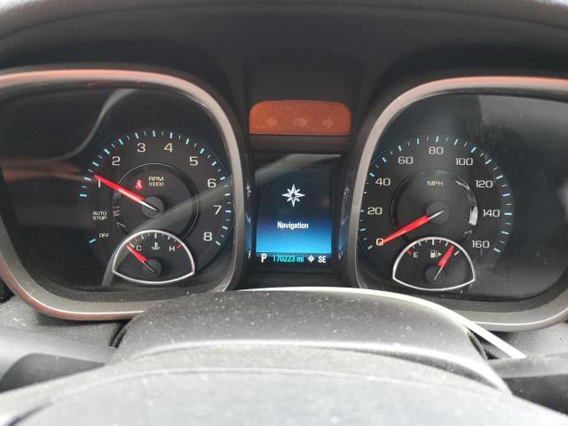 Photo 9 from auction – 2014 CHEVROLET MALIBU 2LT with VIN 1G11E5SL4EF157912