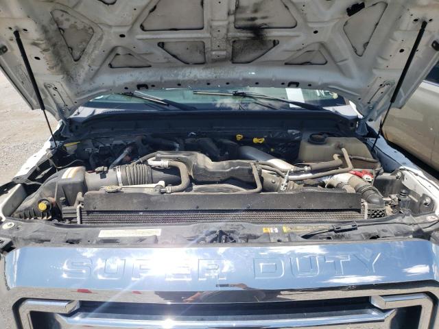 Photo 11 from auction – 2012 FORD F250 SUPER with VIN 1FT7W2BT6CEA85725