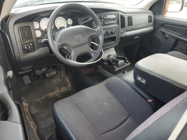 Photo 8 from auction – 2003 DODGE RAM 1500 S with VIN 1D7HA16N23J681761