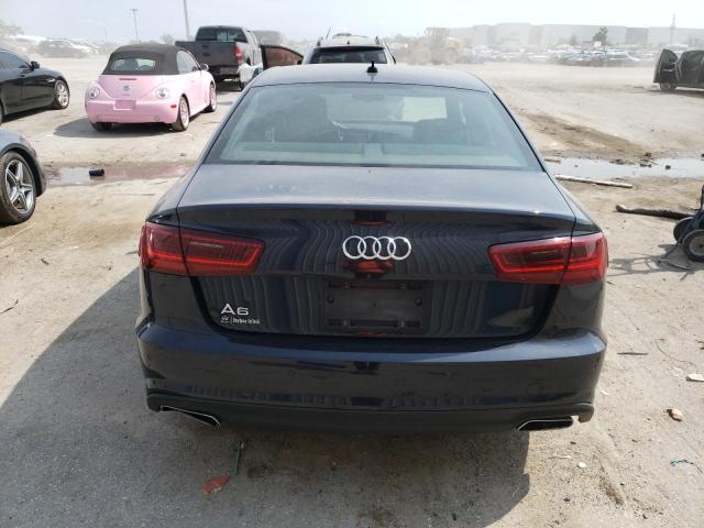 Photo 6 from auction – 2017 AUDI A6 PREMIUM with VIN WAUD8AFC8HN063652