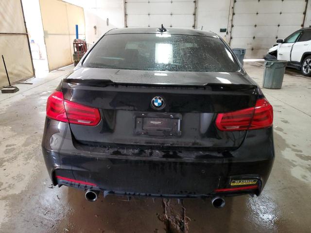 Photo 6 from auction – 2018 BMW 340 XI with VIN WBA8B7C55JA576740