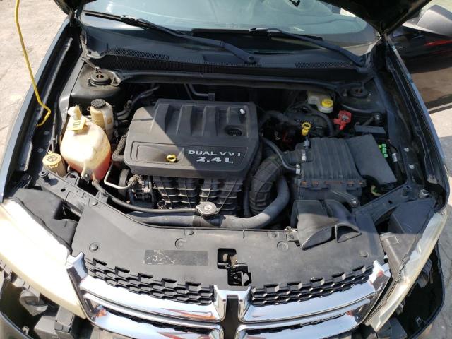 Photo 11 from auction – 2011 DODGE AVENGER EX with VIN 1B3BD4FB5BN563257
