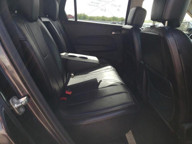 Photo 11 from auction – 2016 GMC TERRAIN SL with VIN 2GKFLUE37G6151905