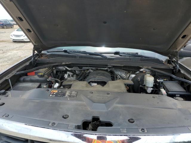 Photo 11 from auction – 2014 CHEVROLET SILVERADO with VIN 3GCUKREC0EG551180