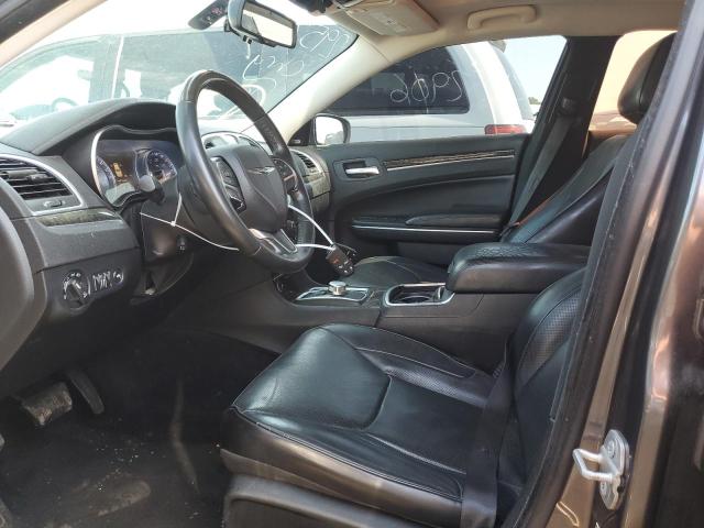 Photo 7 from auction – 2015 CHRYSLER 300 C with VIN 2C3CCAKG4FH877104