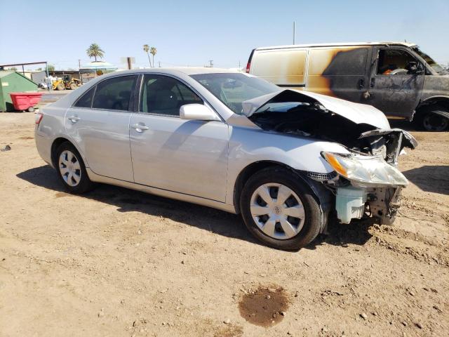 Photo 4 from auction – 2009 TOYOTA CAMRY BASE with VIN 4T1BE46K89U279175