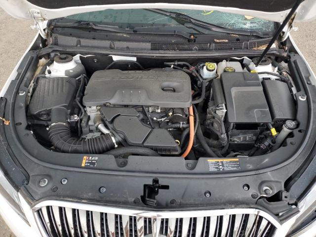 Photo 11 from auction – 2014 BUICK LACROSSE with VIN 1G4GB5GR0EF102635