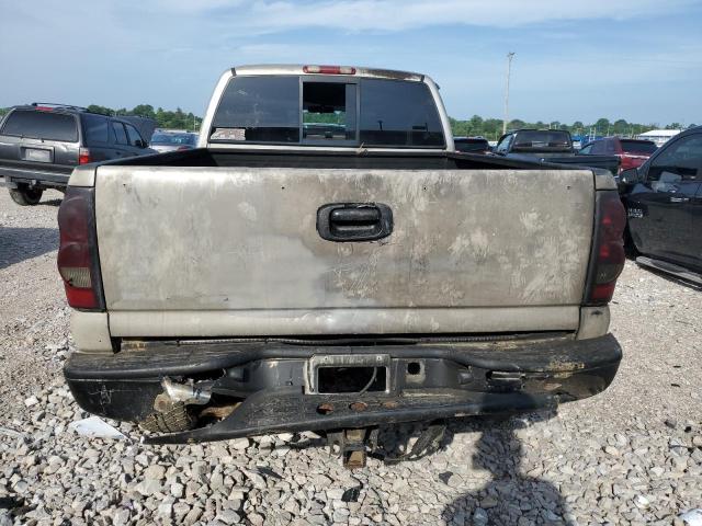 Photo 6 from auction – 2007 CHEVROLET SILVERADO with VIN 1GCHK29D37E122489