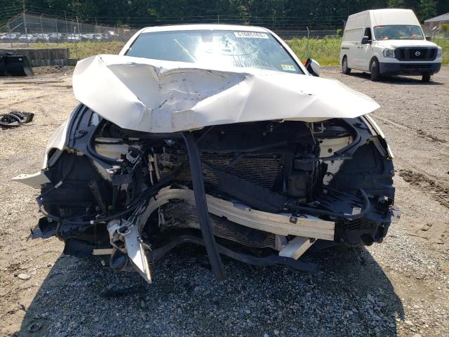 Photo 5 from auction – 2016 BMW 535 XI with VIN WBA5B3C53GD549250