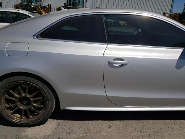 Photo 10 from auction – 2011 AUDI S5 PREMIUM with VIN WAUCVAFR9BA077938