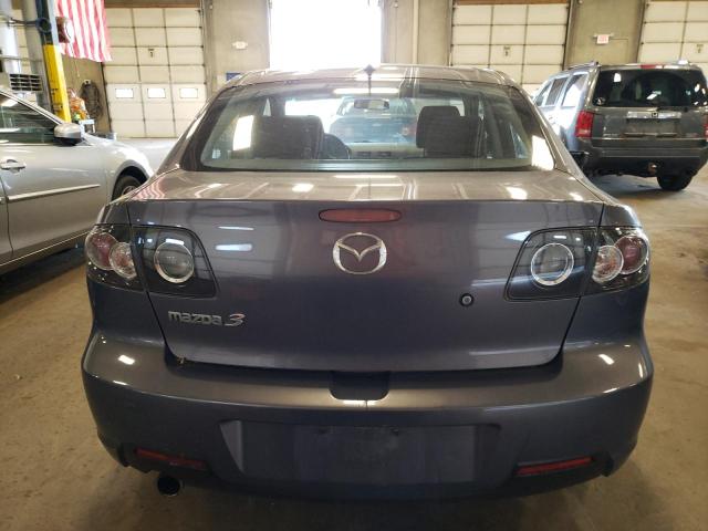 Photo 6 from auction – 2007 MAZDA 3 I with VIN JM1BK32F971600798
