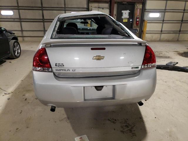 Photo 6 from auction – 2012 CHEVROLET IMPALA LT with VIN 2G1WG5E32C1141675