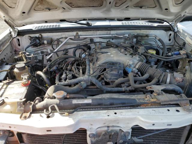Photo 11 from auction – 2004 NISSAN FRONTIER C with VIN 1N6ED27Y34C463608
