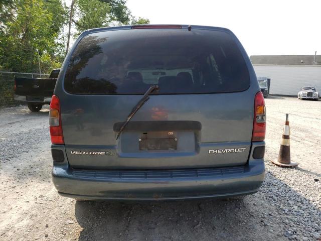 Photo 6 from auction – 2004 CHEVROLET VENTURE with VIN 1GNDU03E44D263241