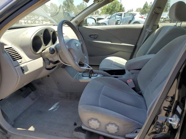 Photo 7 from auction – 2003 NISSAN ALTIMA BAS with VIN 1N4AL11D73C282455