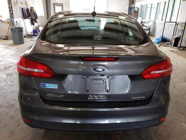 Photo 6 from auction – 2015 FORD FOCUS S with VIN 1FADP3E28FL346027