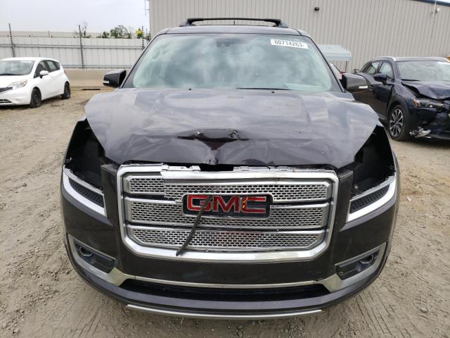 Снимка 5 от търг – 2015 GMC ACADIA DEN с VIN 1GKKRTKD7FJ319564