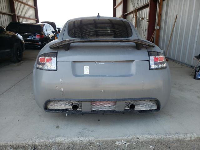 Photo 6 from auction – 2001 AUDI TT QUATTRO with VIN TRUWT28N611017108
