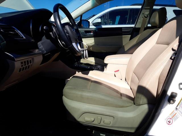 Photo 7 from auction – 2015 SUBARU LEGACY with VIN 4S3BNAN69F3033972