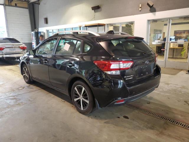 Photo 3 from auction – 2019 SUBARU IMPREZA PR with VIN 4S3GTAC66K3713496