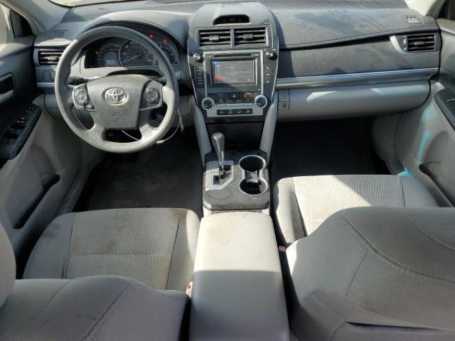 Photo 8 from auction – 2014 TOYOTA CAMRY L with VIN 4T1BF1FK6EU344241