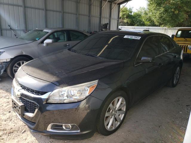 CHEVROLET MALIBU 2LT 2015 with VIN 1G11D5SL8FF137229 - Photo from auction