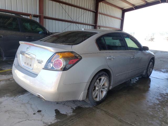 Photo 3 from auction – 2012 NISSAN ALTIMA SR with VIN 1N4BL2AP8CC128132