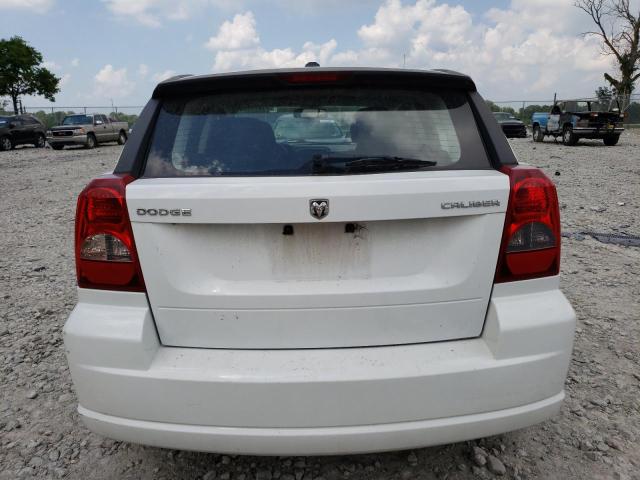 Photo 6 from auction – 2011 DODGE CALIBER HE with VIN 1B3CB5HA4BD242109