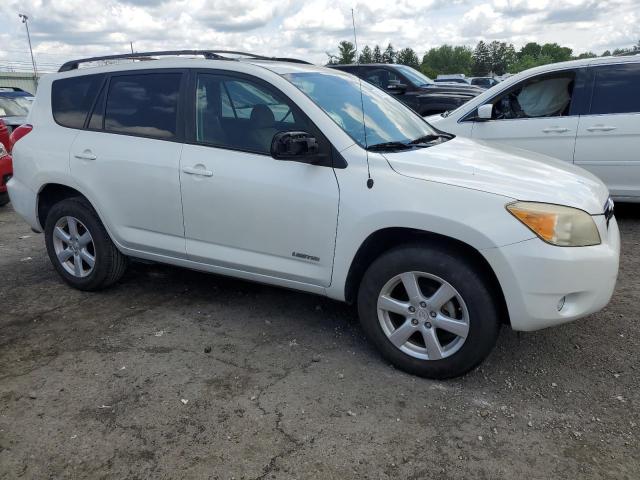 Photo 4 from auction – 2006 TOYOTA RAV4 LIMIT with VIN JTMBD31V265012056