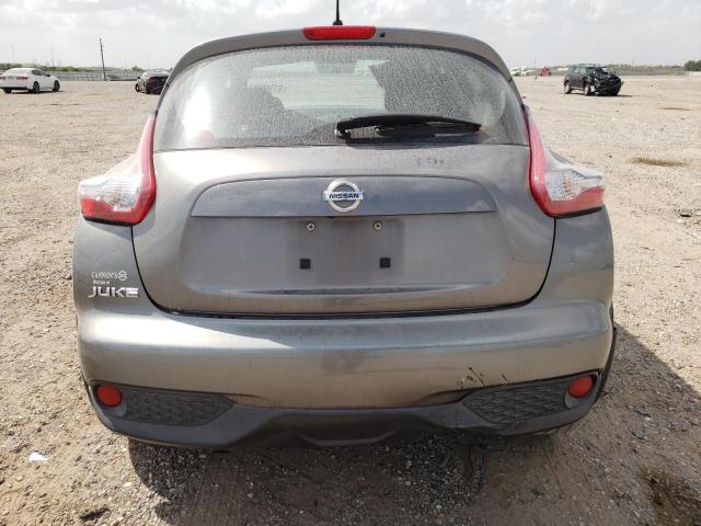 Photo 6 from auction – 2015 NISSAN JUKE S with VIN JN8AF5MR3FT508936