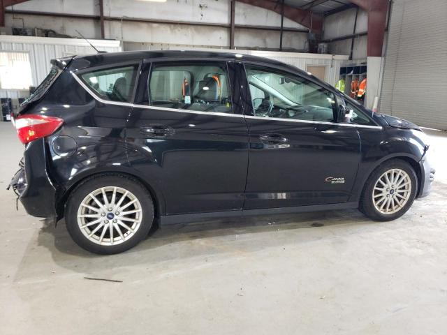 Zdjęcie 3 z aukcji – 2015 FORD C-MAX PREM z VIN 1FADP5CU8FL108520