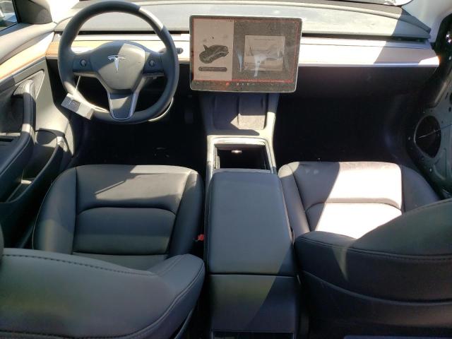 Photo 8 from auction – 2023 TESLA MODEL 3 with VIN 5YJ3E1EA1PF400246