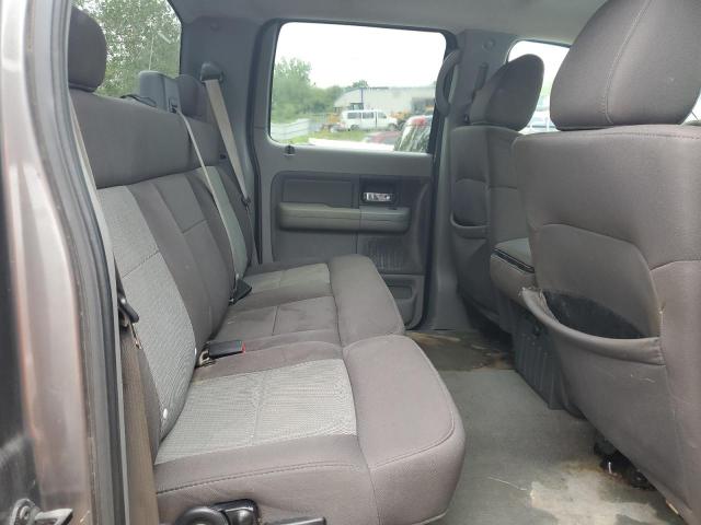 Photo 10 from auction – 2005 FORD F150 SUPER with VIN 1FTPW14565FB14890
