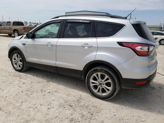Photo 2 from auction – 2018 FORD ESCAPE SE with VIN 1FMCU0GD2JUC11135