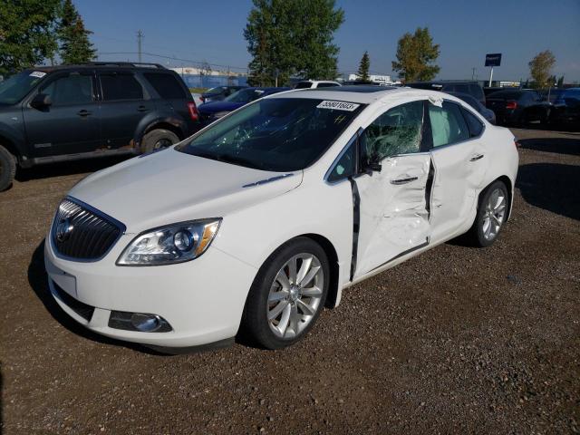 BUICK VERANO 2015 z numerem VIN 1G4PS5SK1F4205327 - Zdjęcie z aukcji