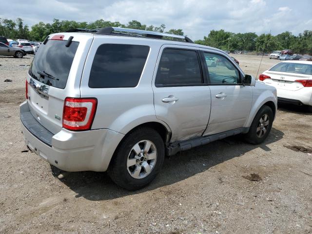 Photo 3 from auction – 2011 FORD ESCAPE LIM with VIN 1FMCU9EG0BKA31716