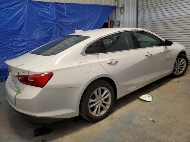 Photo 3 from auction – 2016 CHEVROLET MALIBU LT with VIN 1G1ZE5ST2GF206224