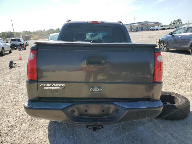 Photo 6 from auction – 2005 FORD EXPLORER S with VIN 1FMZU67K25UB99568